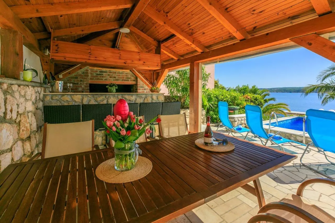 House Blanka Holiday home Dramalj Croatia