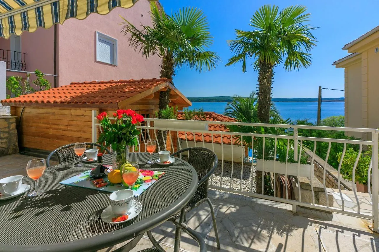 House Blanka Holiday home Dramalj 0*,