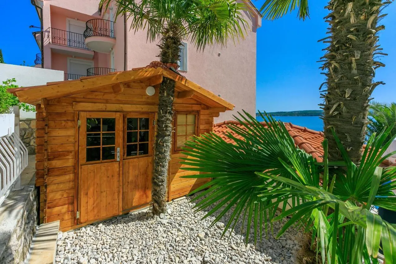 House Blanka Holiday home Dramalj