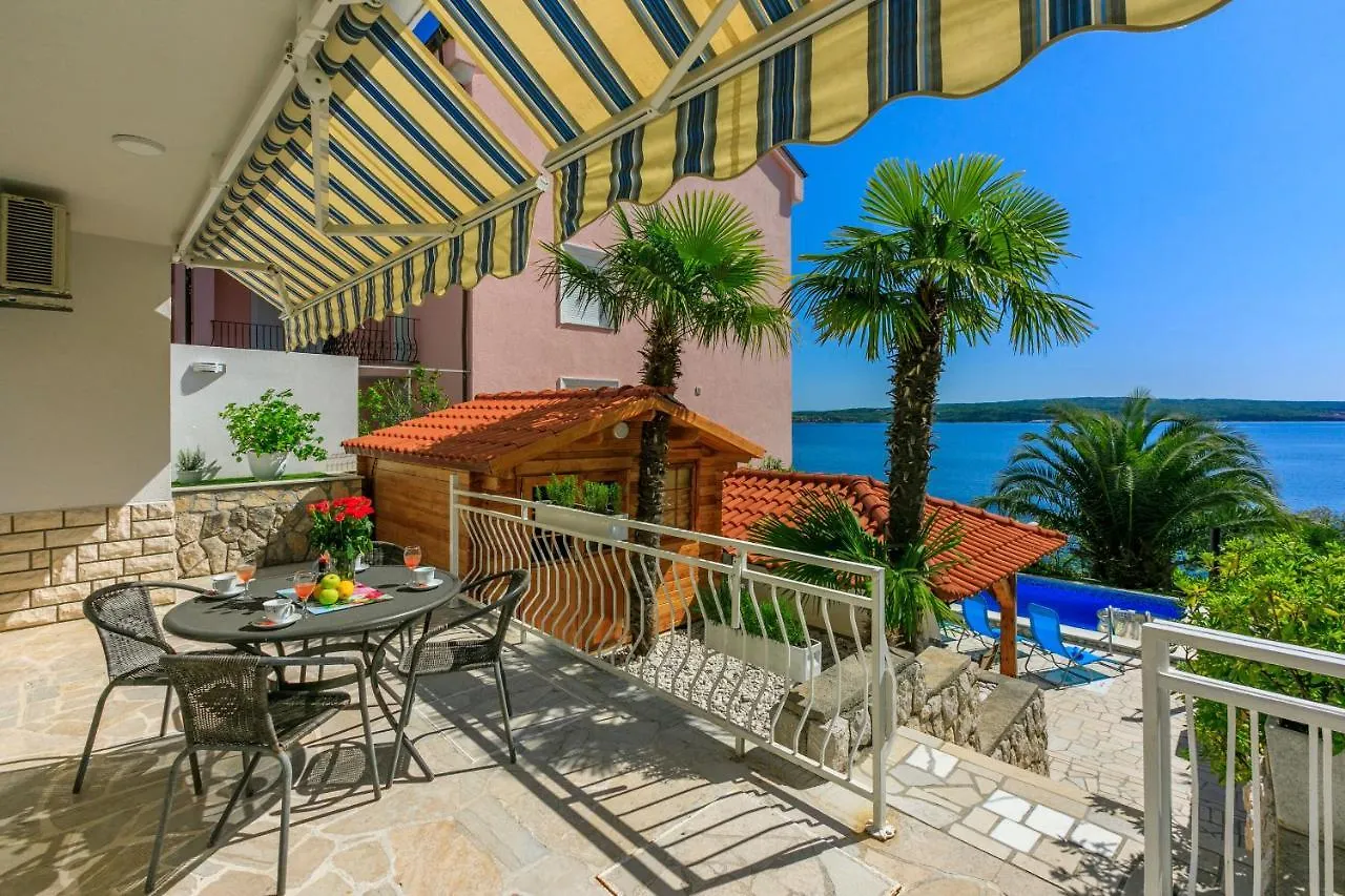 House Blanka Holiday home Dramalj