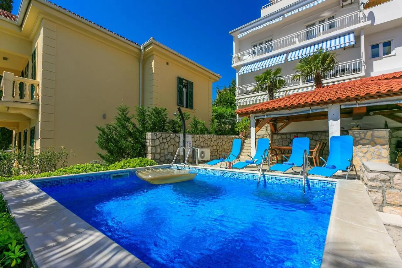 House Blanka Holiday home Dramalj Croatia