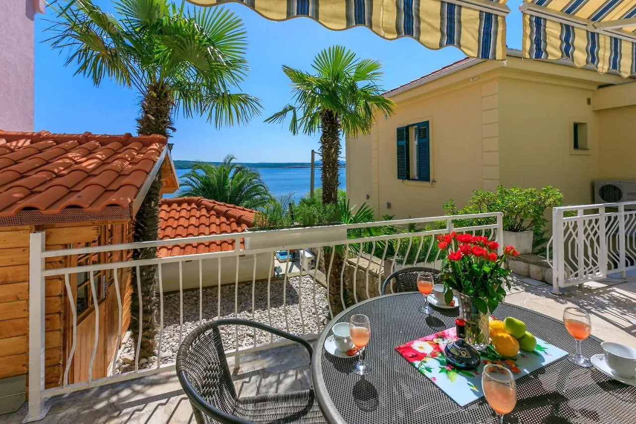 House Blanka Holiday home Dramalj