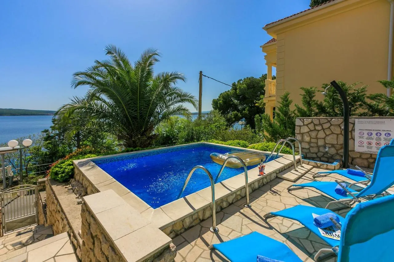 House Blanka Holiday home Dramalj