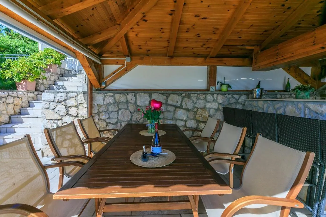 House Blanka Holiday home Dramalj