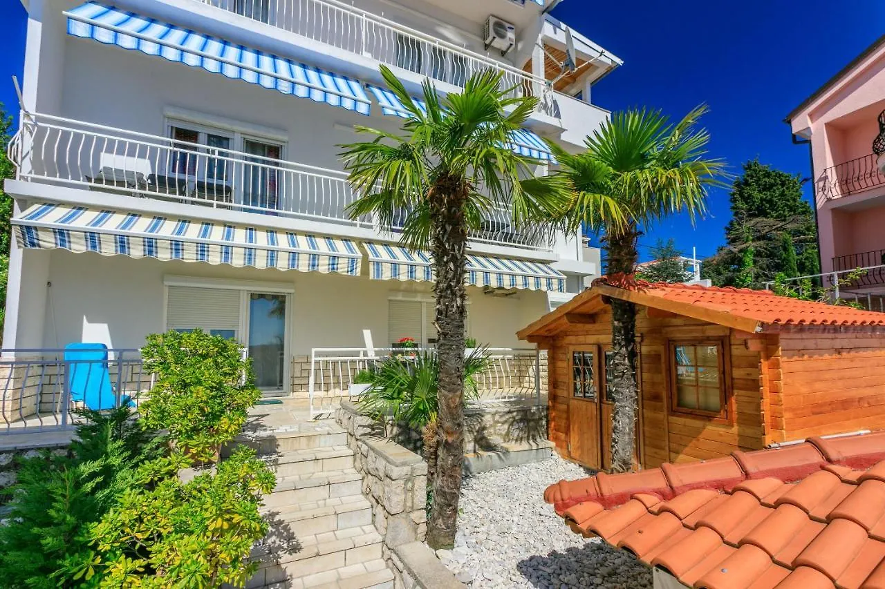 House Blanka Holiday home Dramalj