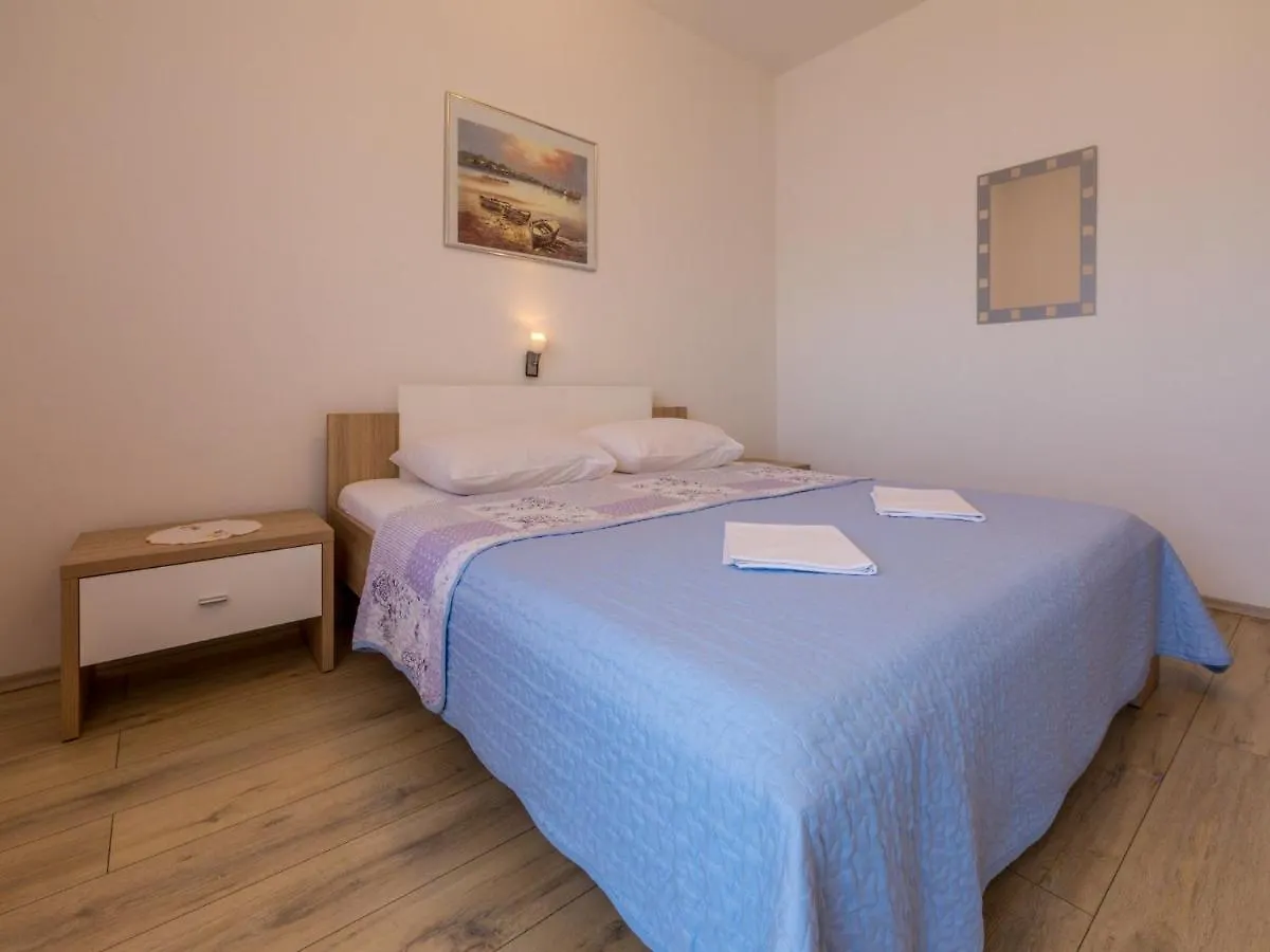 House Blanka Holiday home Dramalj 0*,  Croatia