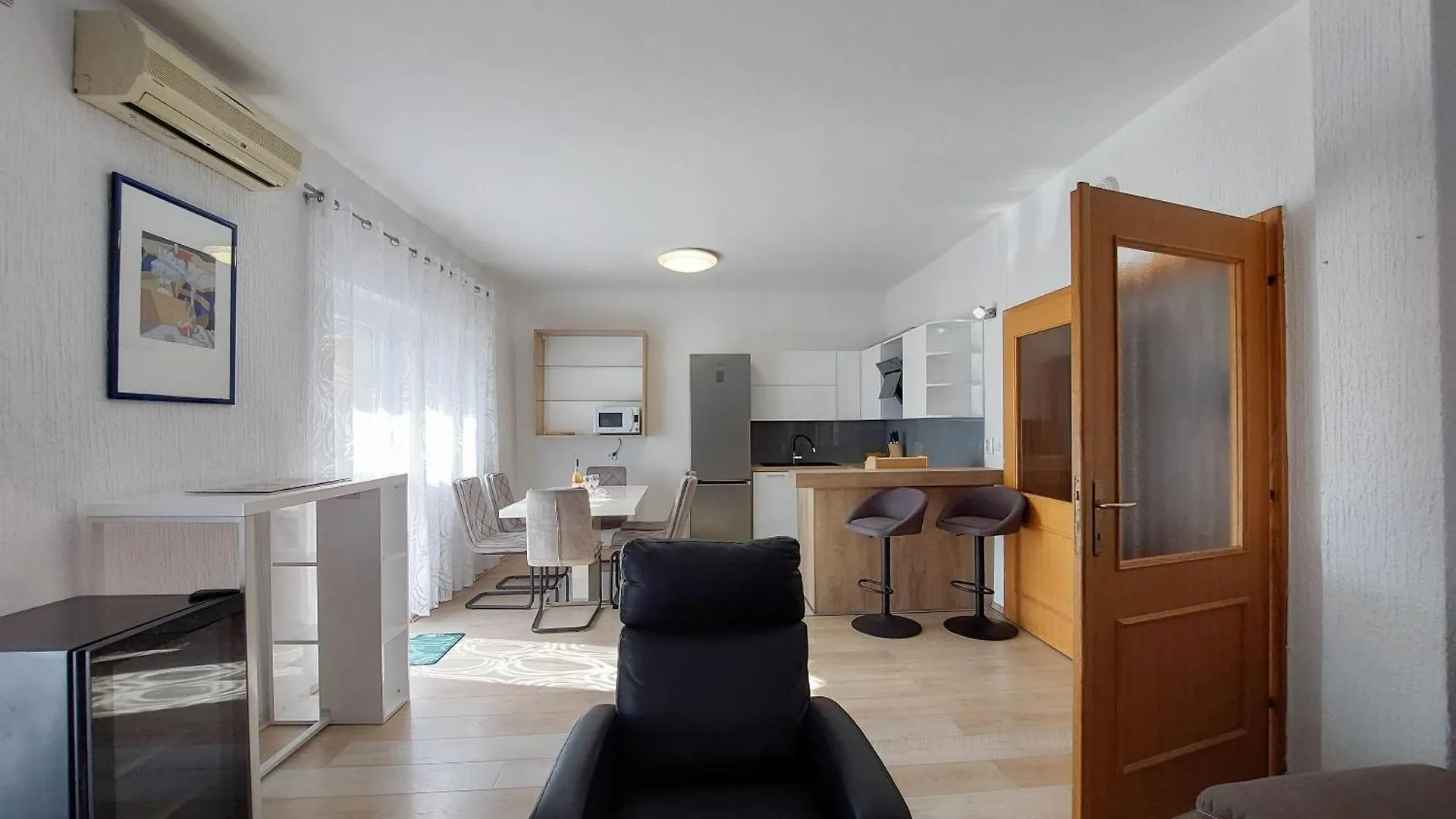 House Blanka Holiday home Dramalj