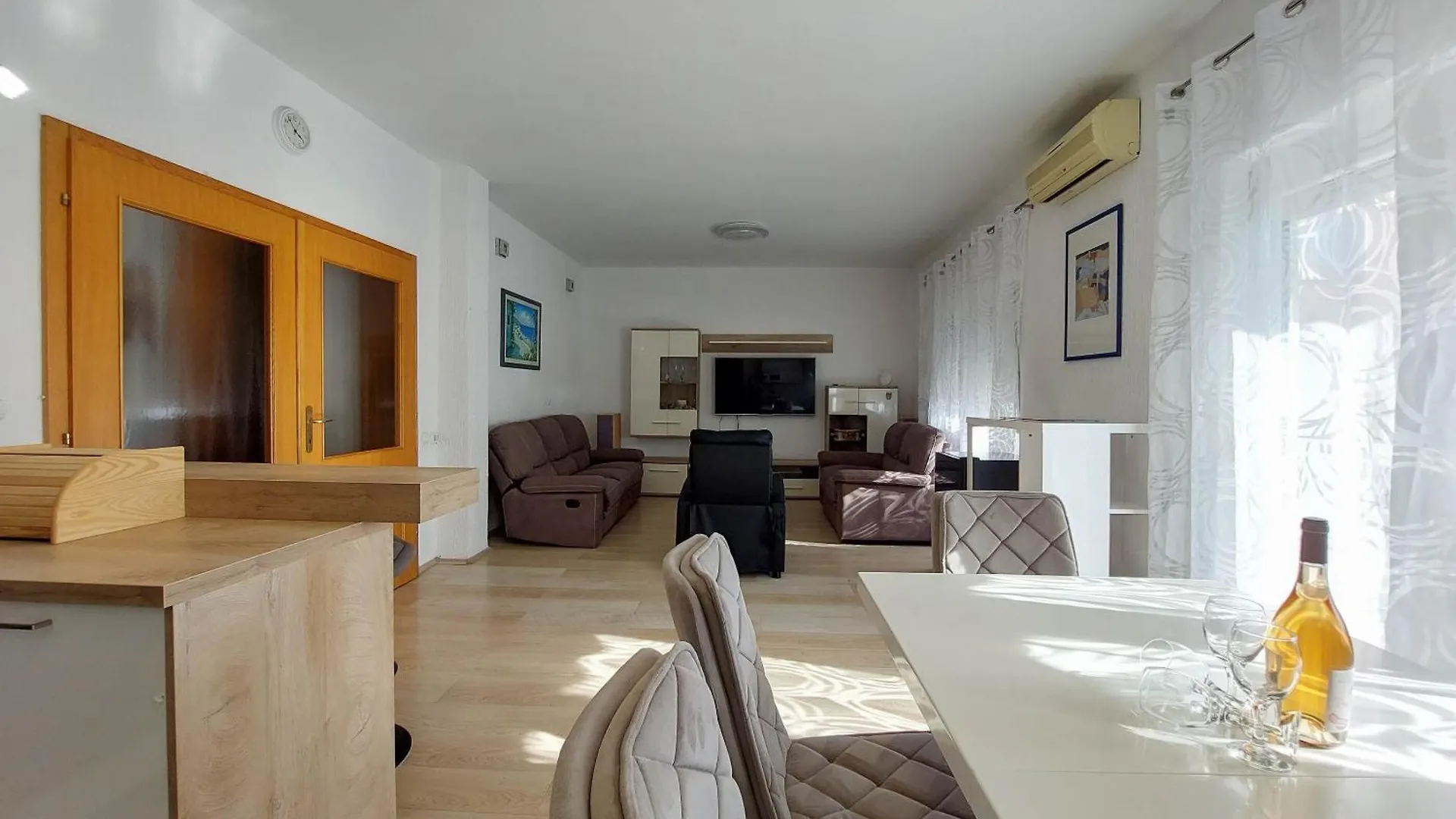 House Blanka Holiday home Dramalj 0*,  Croatia