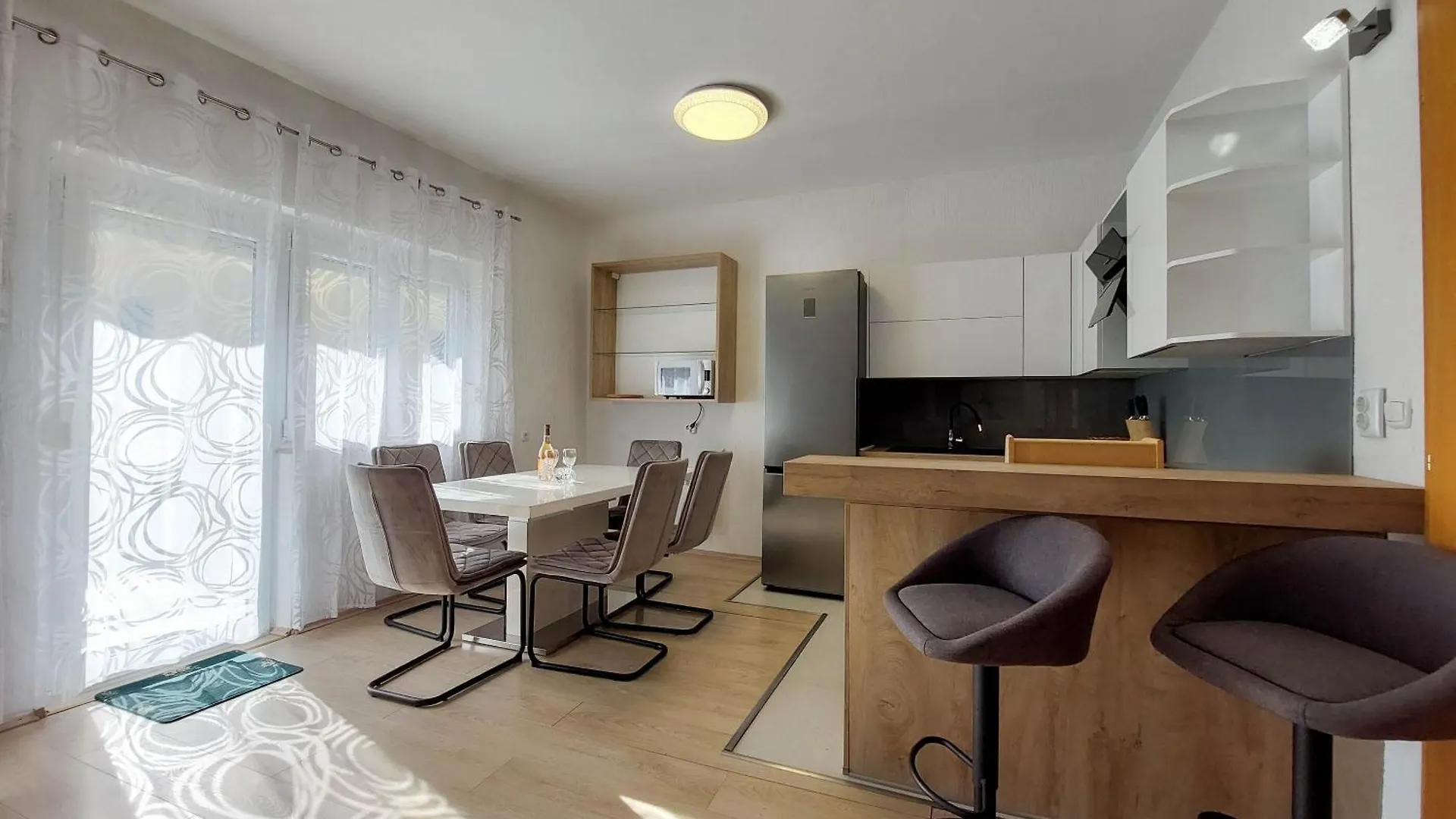 House Blanka Holiday home Dramalj