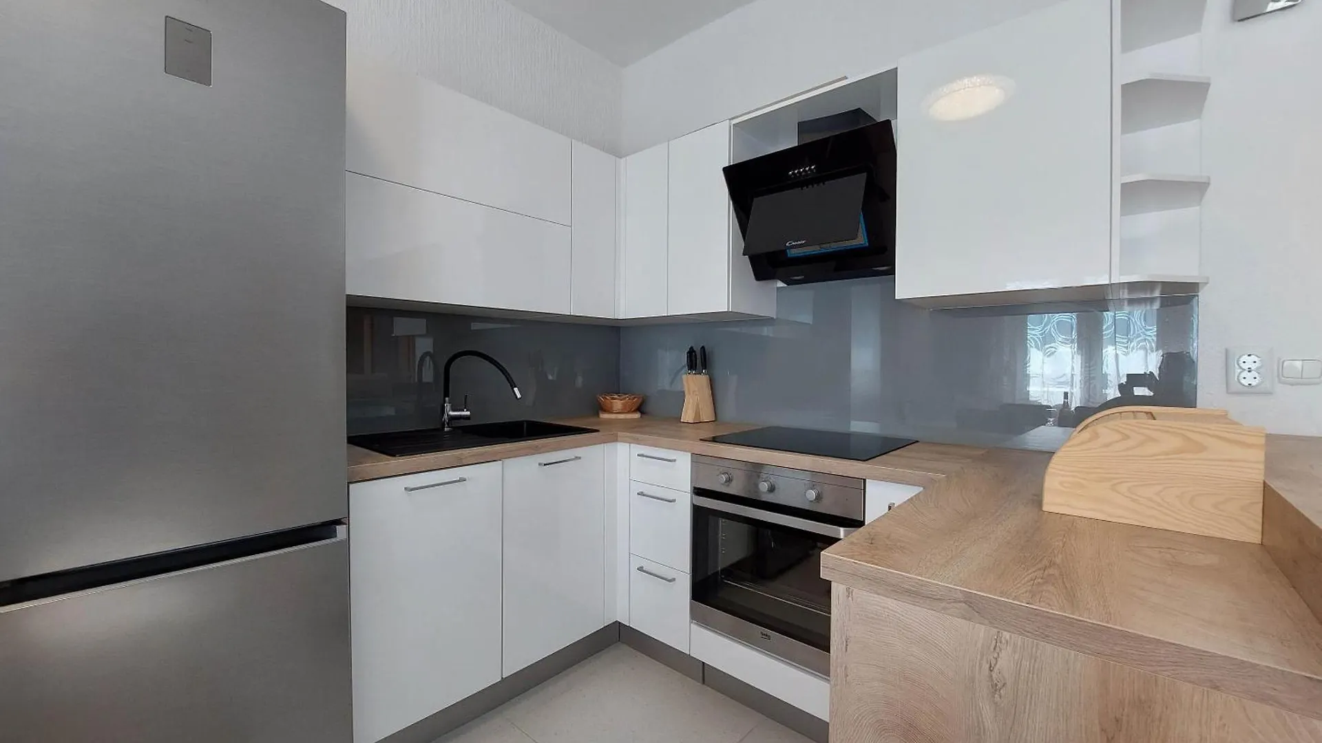 House Blanka Holiday home Dramalj Croatia