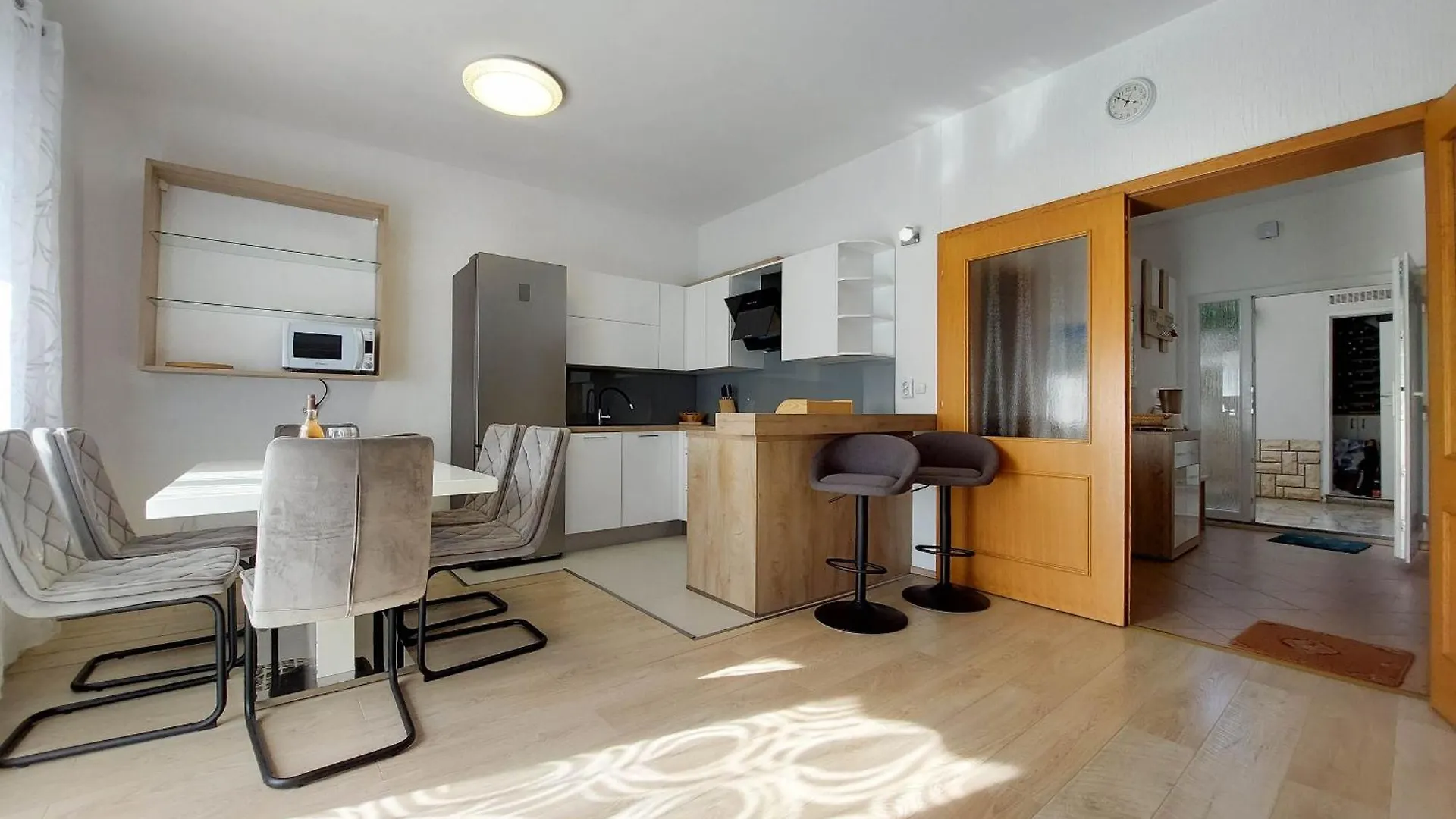 House Blanka Holiday home Dramalj 0*,  Croatia