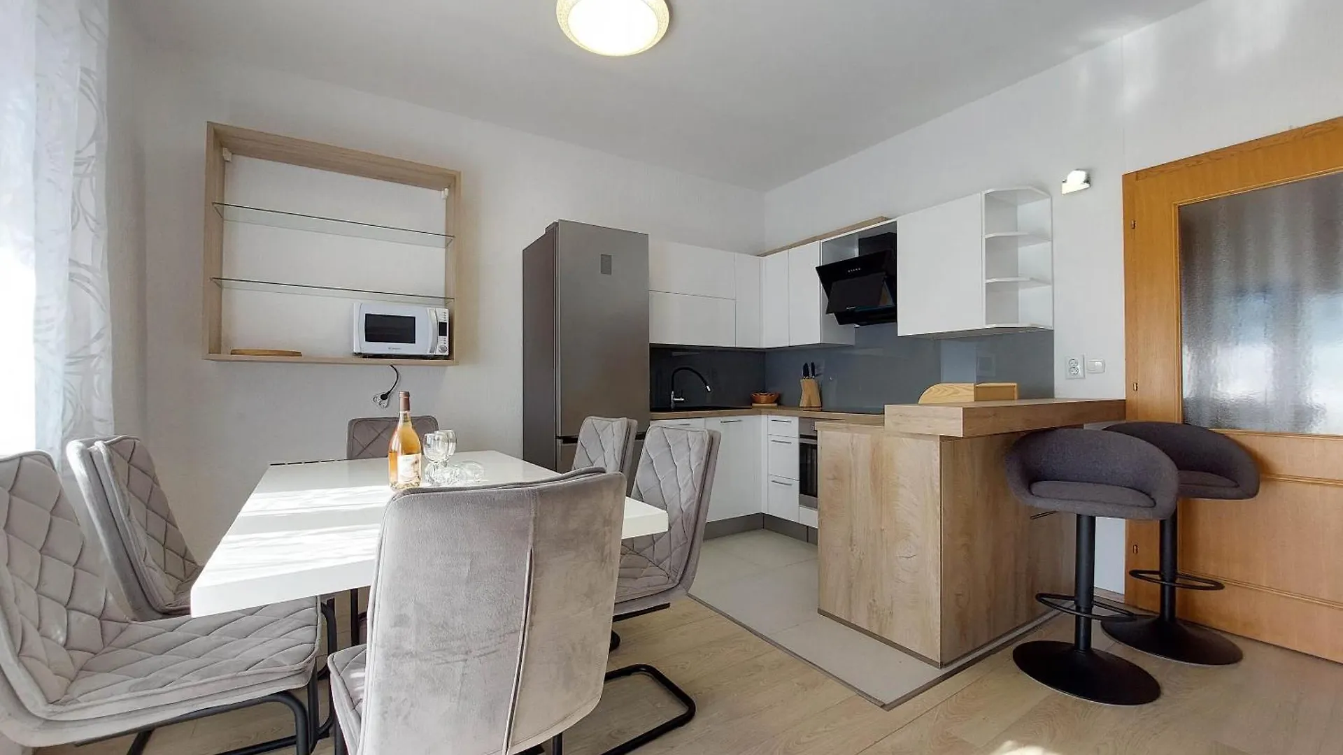 House Blanka Holiday home Dramalj