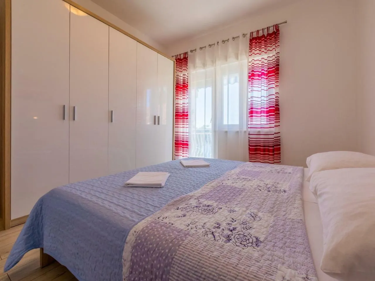House Blanka Holiday home Dramalj
