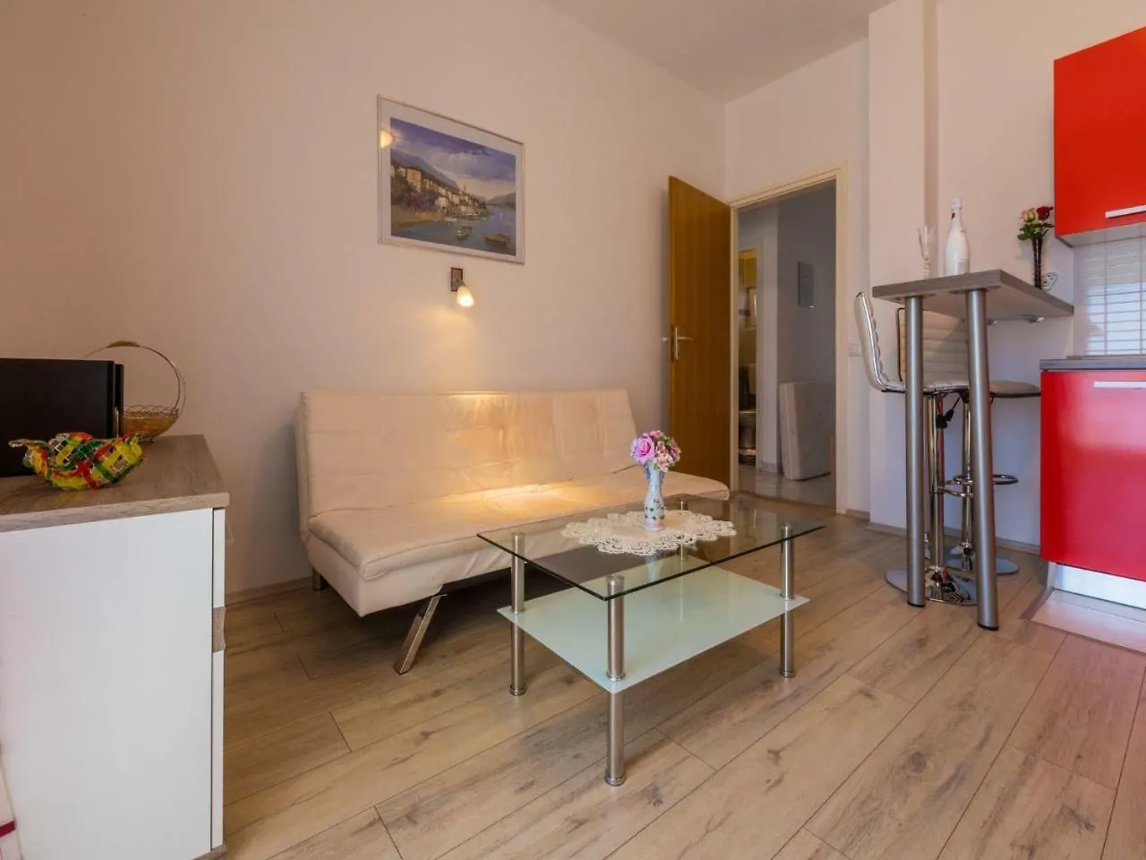 House Blanka Holiday home Dramalj