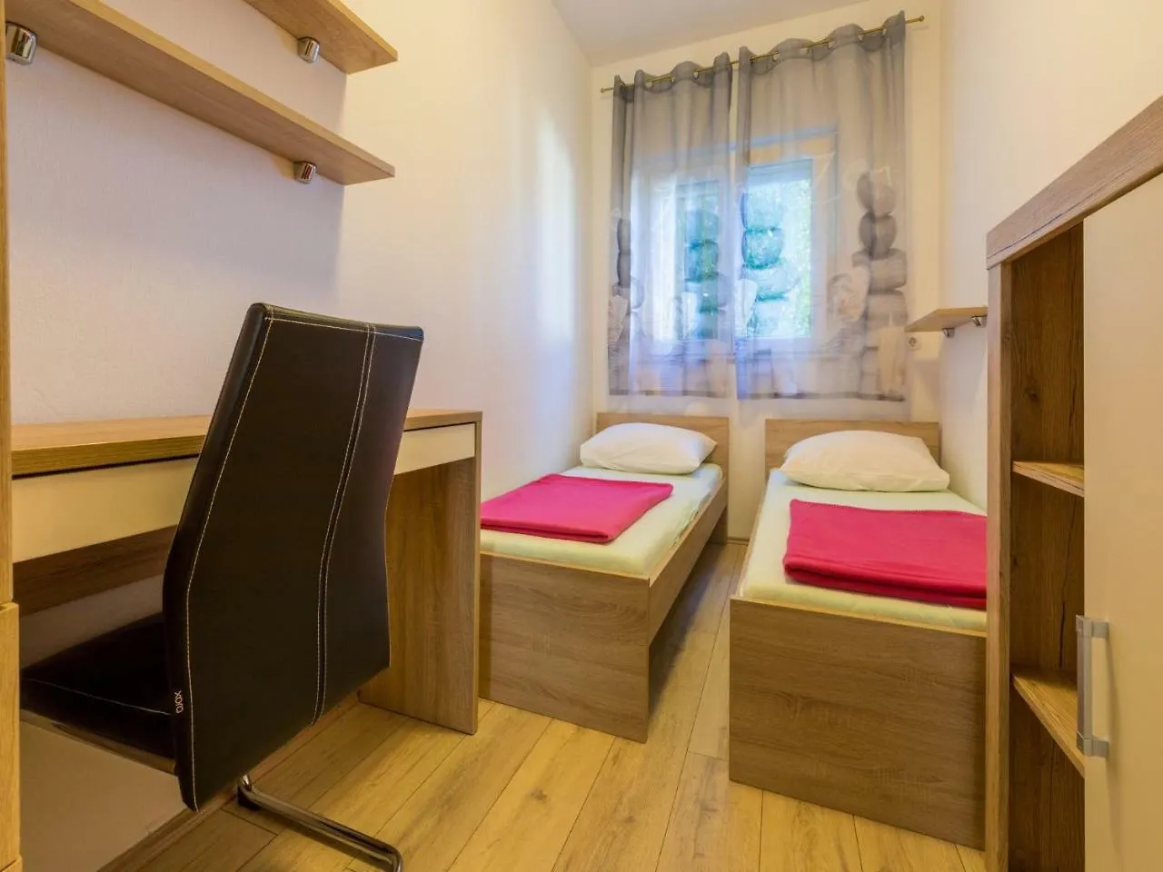 House Blanka Holiday home Dramalj Croatia