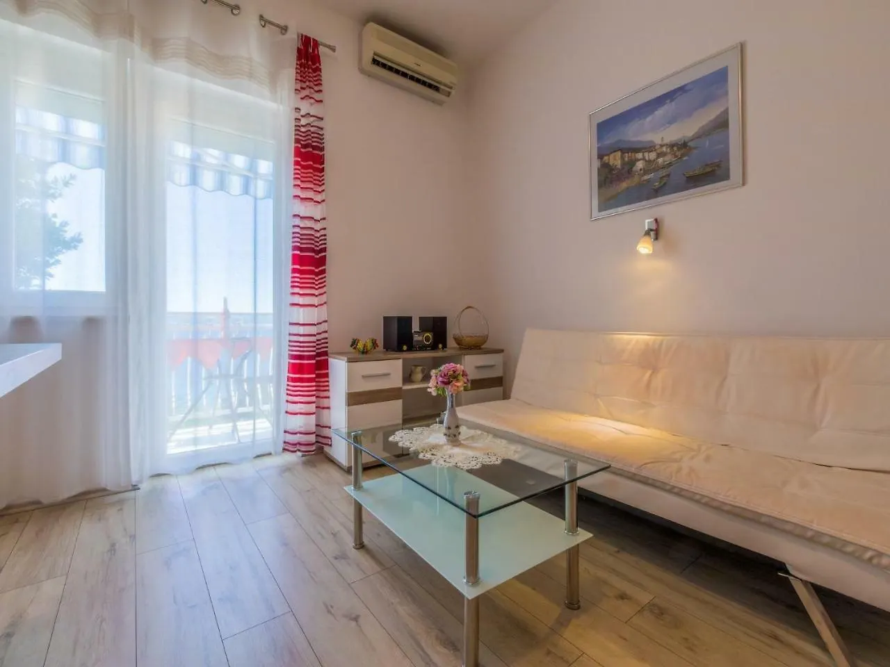 House Blanka Holiday home Dramalj