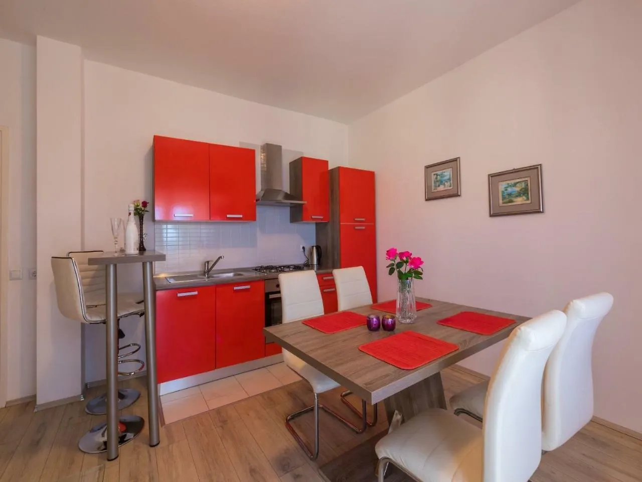House Blanka Holiday home Dramalj Croatia