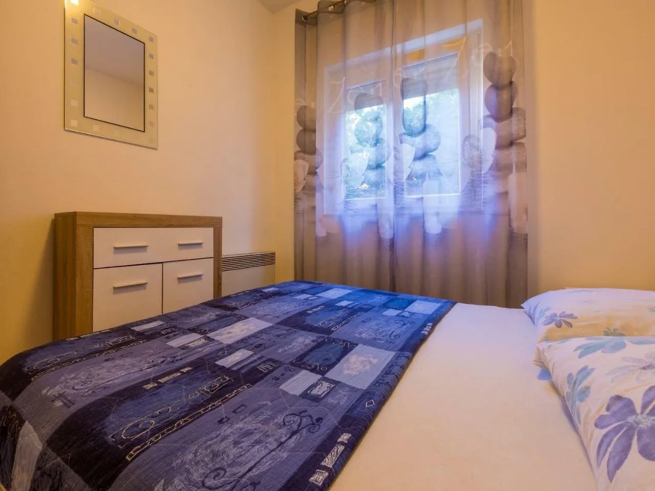 House Blanka Holiday home Dramalj