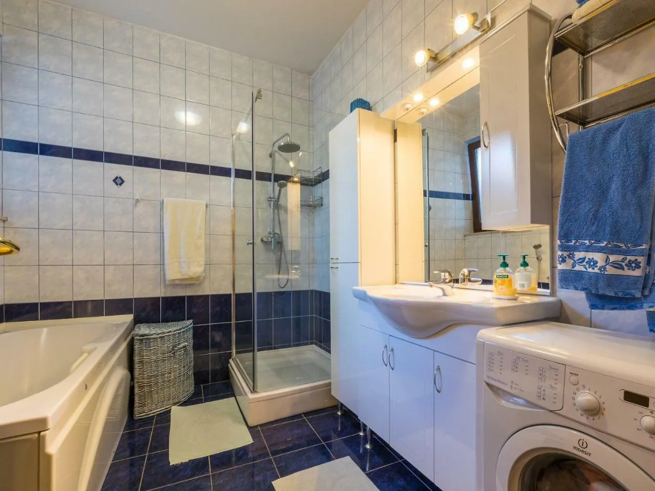 House Blanka Holiday home Dramalj Croatia