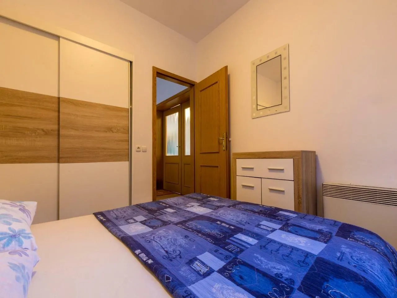 House Blanka Holiday home Dramalj Croatia