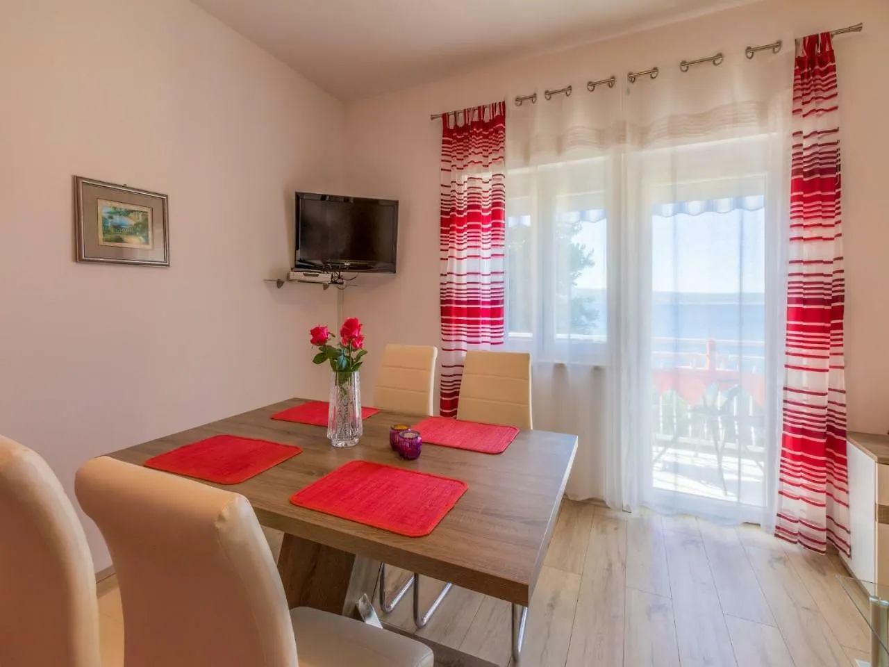 House Blanka Holiday home Dramalj