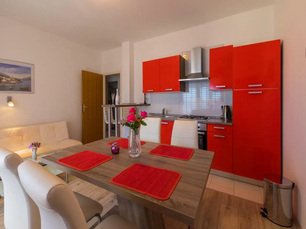 House Blanka Holiday home Dramalj Croatia