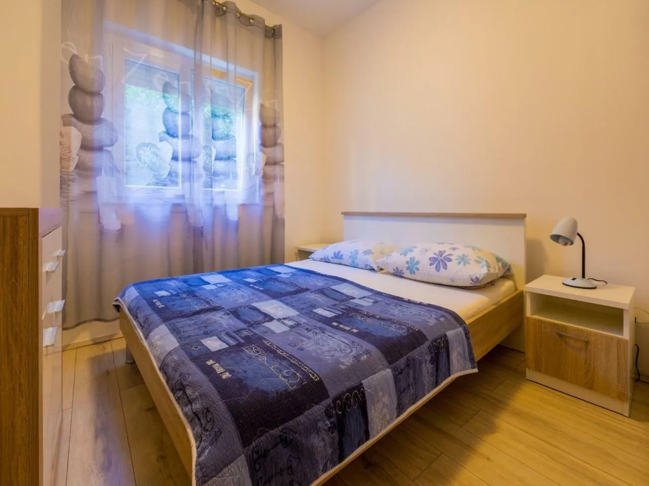 House Blanka Holiday home Dramalj 0*,