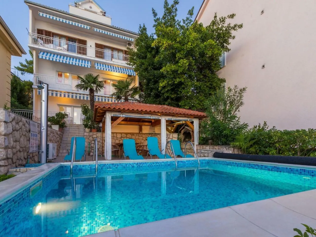House Blanka Holiday home Dramalj