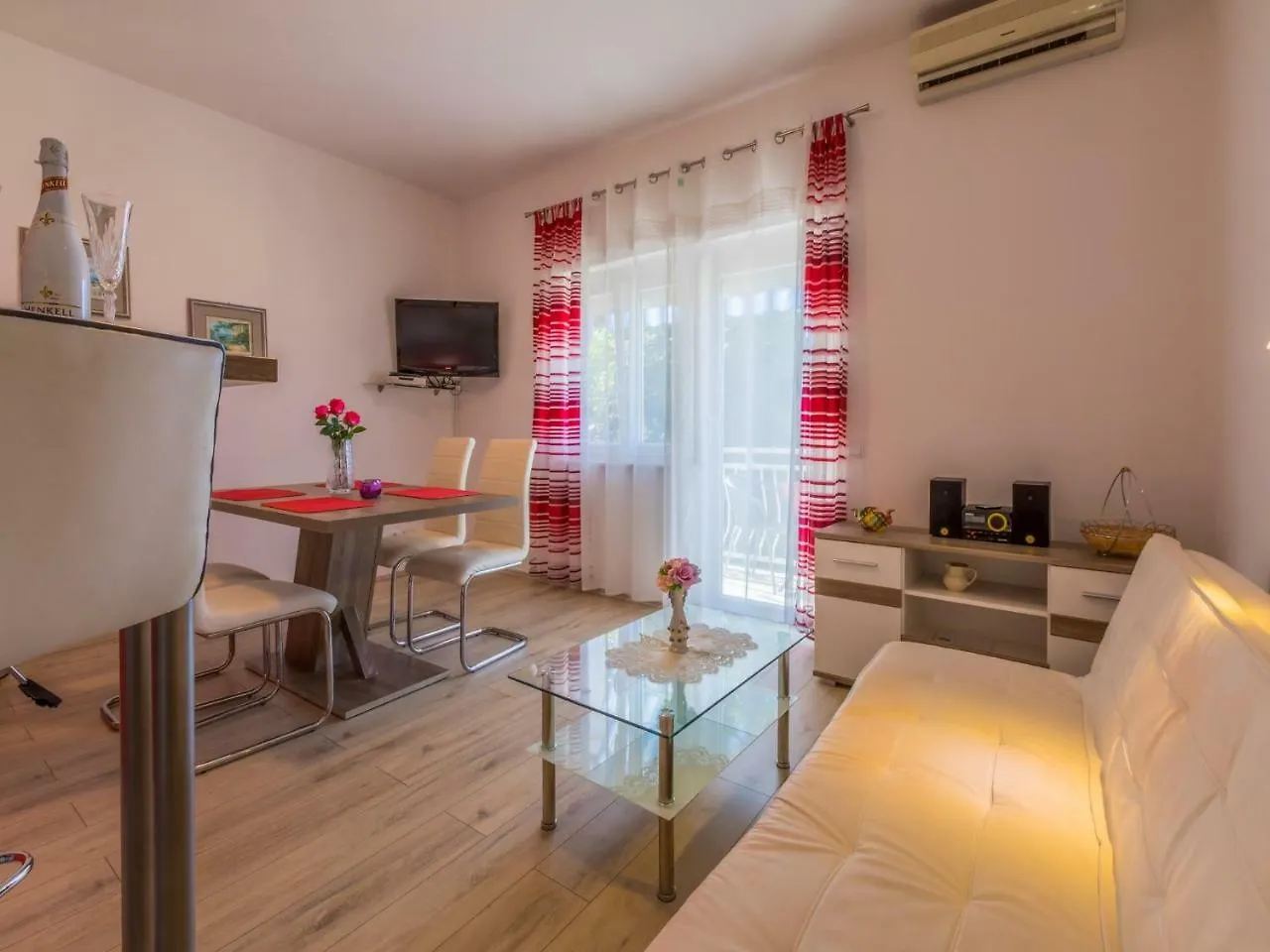 House Blanka Holiday home Dramalj 0*,  Croatia