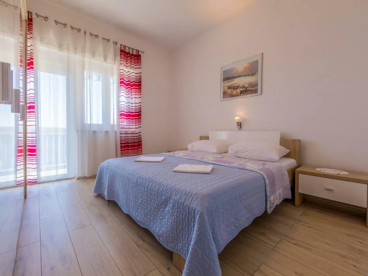 House Blanka Holiday home Dramalj