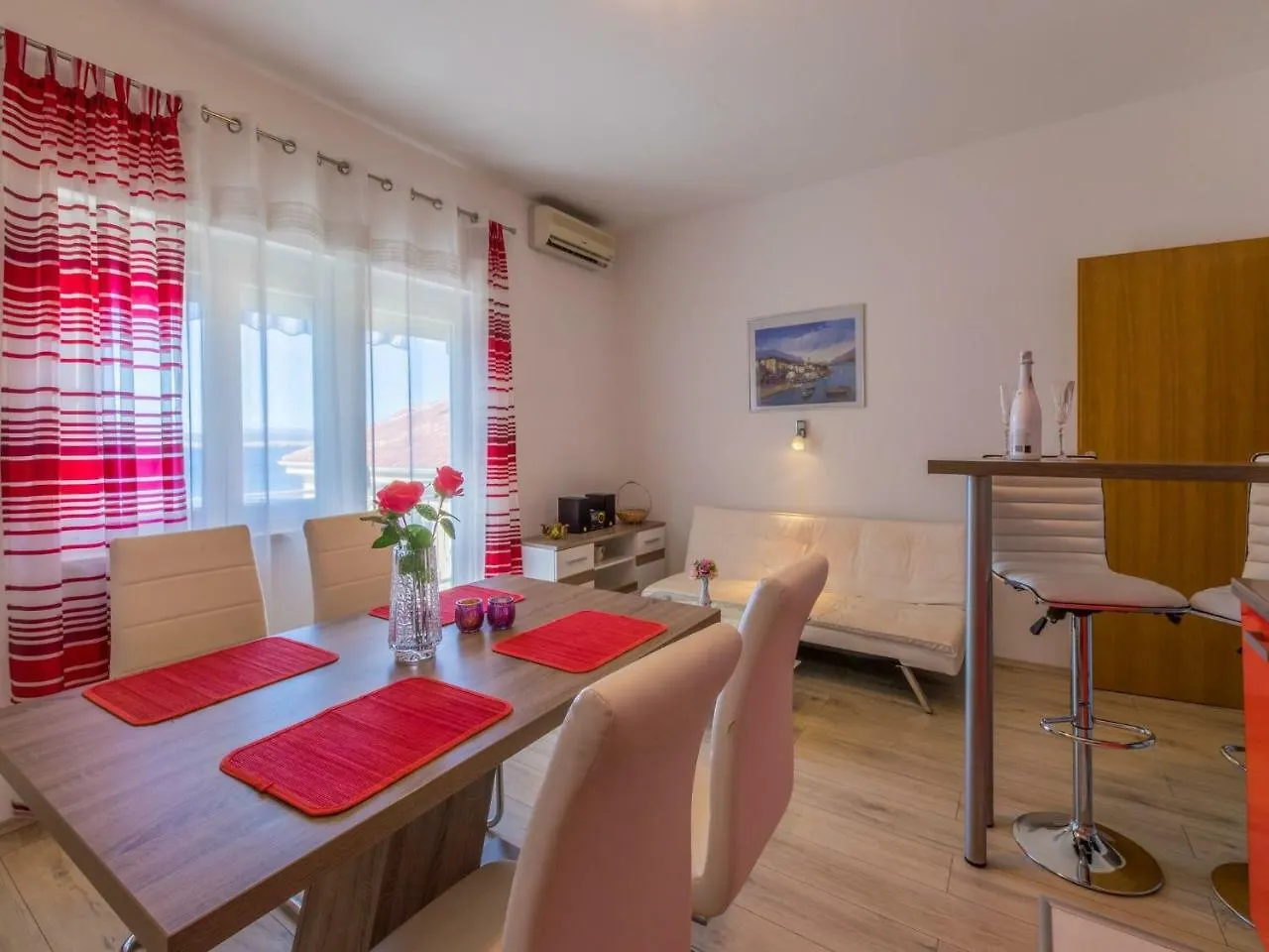 House Blanka Holiday home Dramalj 0*,
