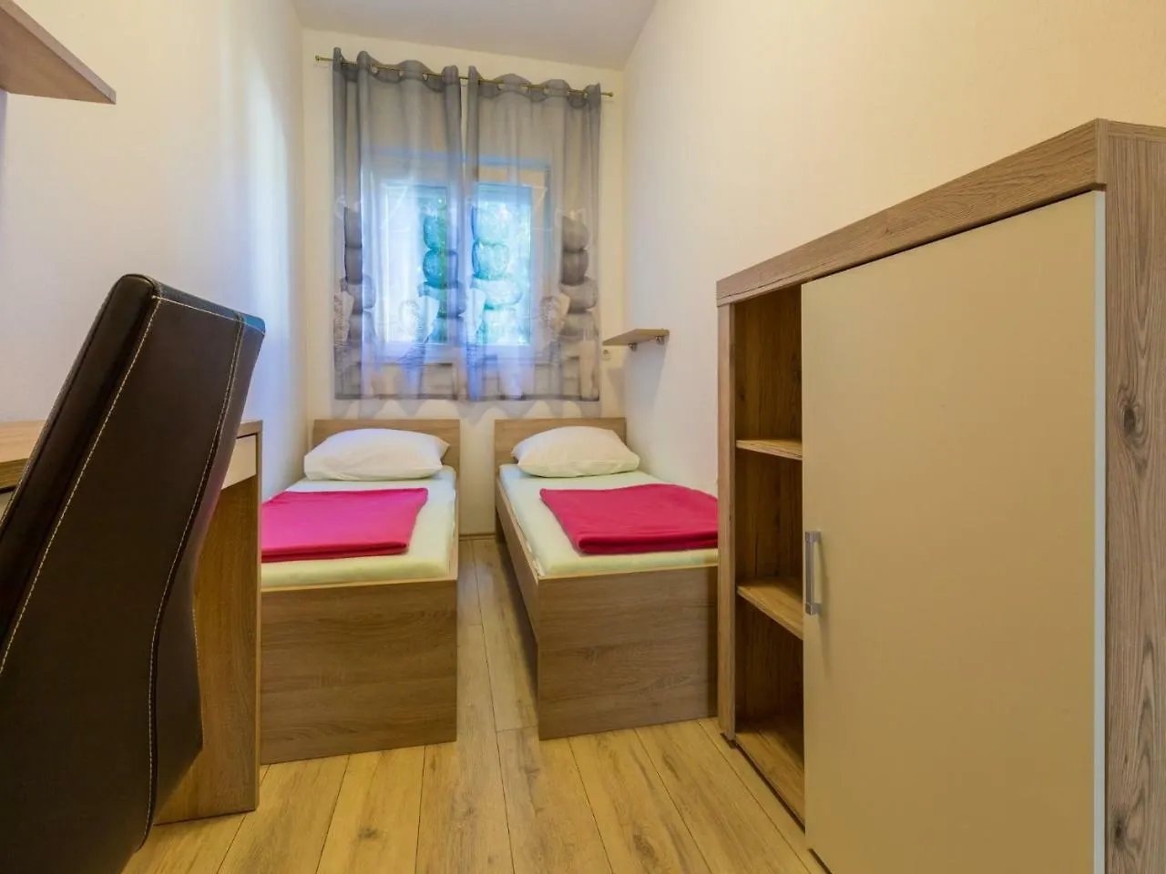 House Blanka Holiday home Dramalj